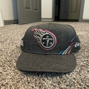 Tennessee Titans Hat
